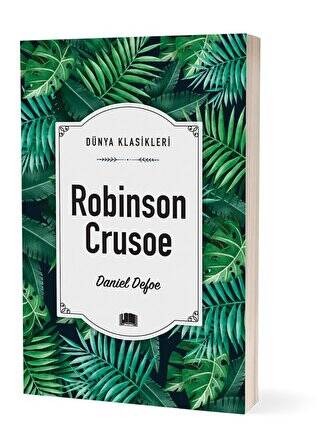 Robinson Crusoe - 1