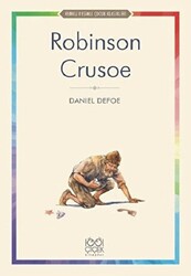 Robinson Crusoe - 1