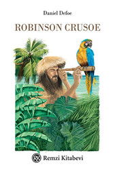 Robinson Crusoe - 1