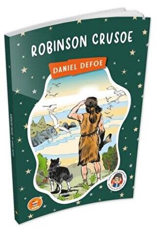 Robinson Crusoe - 1