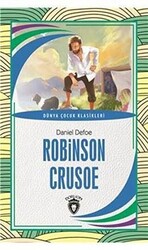 Robinson Crusoe - 1