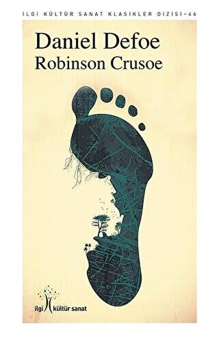 Robinson Crusoe - 1