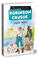 Robinson Crusoe - 1