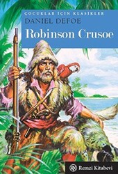 Robinson Crusoe - 1