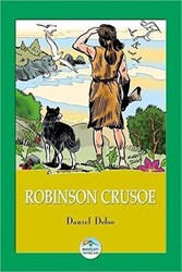 Robinson Crusoe - 1