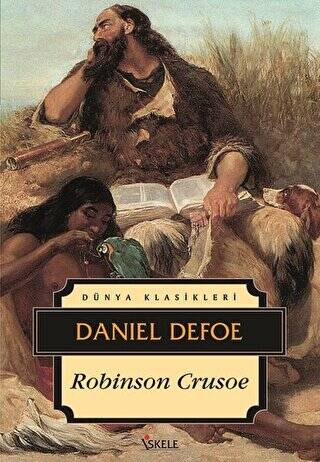 Robinson Crusoe - 1