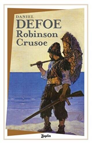 Robinson Crusoe - 1