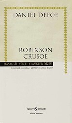 Robinson Crusoe - 1