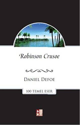 Robinson Crusoe - 1