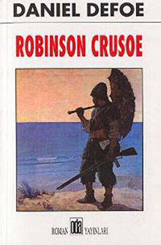 Robinson Crusoe - 1