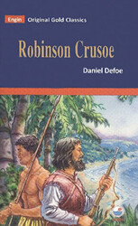 Robinson Crusoe - 1