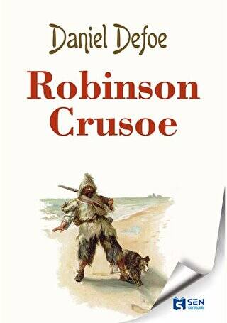 Robinson Crusoe - 1