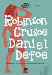 Robinson Crusoe - 1