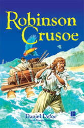 Robinson Crusoe - 1