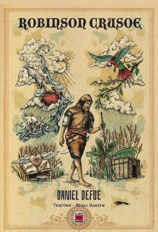 Robinson Crusoe - 1