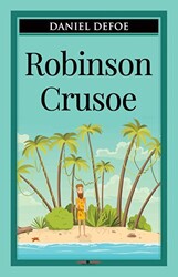 Robinson Crusoe - 1