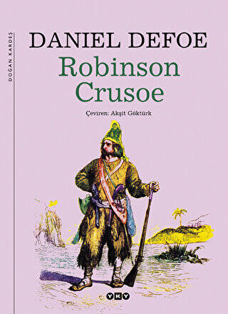 Robinson Crusoe - 1