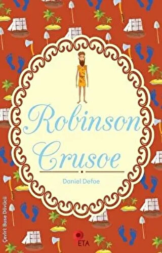 Robinson Crusoe - 1