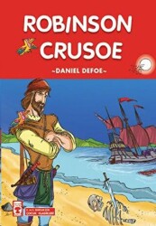 Robinson Crusoe - 1