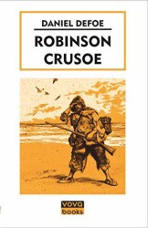 Robinson Crusoe - 1