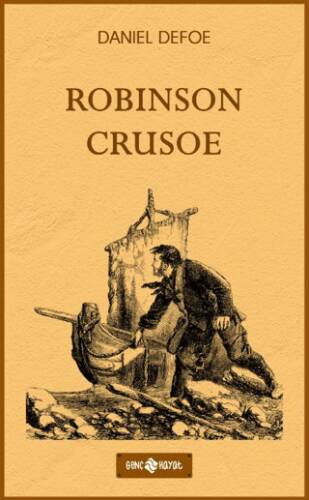 Robinson Crusoe - 1