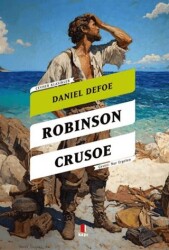 Robinson Crusoe - 1