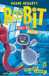 Robit 2: Paslı Bir Macera - 1