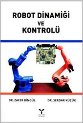 Robot Dinamiği ve Kontrolü - 1