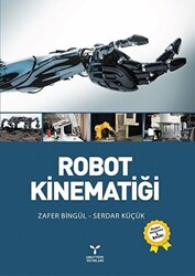 Robot Kinematiği - 1