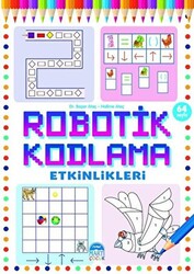 Robotik Kodlama Etkinlikleri 20 - 1