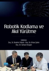 Robotik Kodlama ve Akıl Yürütme - 1