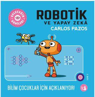 Robotik ve Yapay Zeka - 1