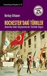 Rochester`daki Türkler - 1