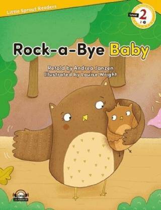 Rock-a-Bye Baby + Hybrid CD LSR.2 - 1