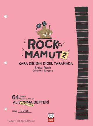 Rockçı Mamut 2 - 1