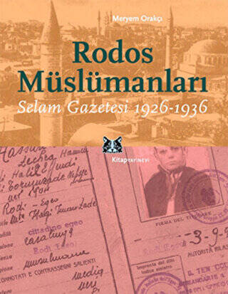 Rodos Müslümanları - 1