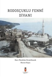 Rodosçuklu Fenni Divanı - 1