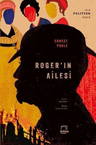 Roger’ın Ailesi - 1