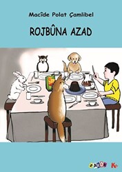 Rojbüna Azad - 1