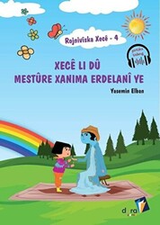 Rojniviska Xece 4 - Xece Li Dü Mestüre Xanima Erdelani Ye - 1