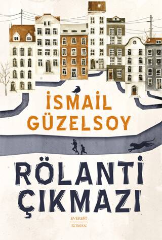 Rölanti Çıkmazı - 1