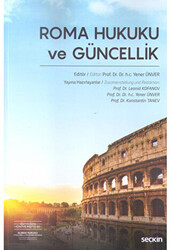 Roma Hukuku ve Güncellik - 1