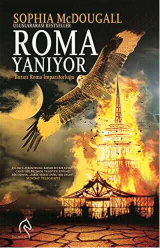 Roma Yanıyor - 1