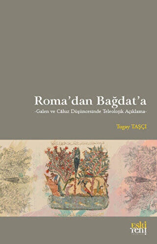 Roma`dan Bağdat`a - 1