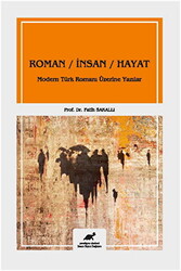 Roman - İnsan - Hayat - 1