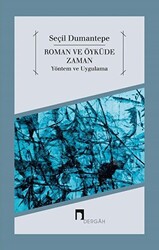 Roman ve Öyküde Zaman Yöntem ve Uygulama - 1