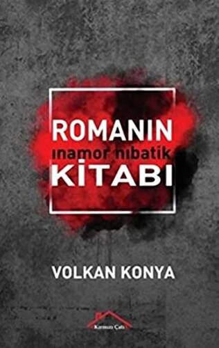 Romanın Kitabı - 1