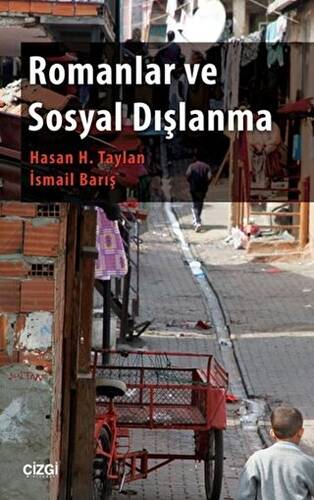 Romanlar ve Sosyal Dışlanma - 1