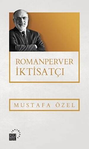 Romanperver İktisatçı - 1