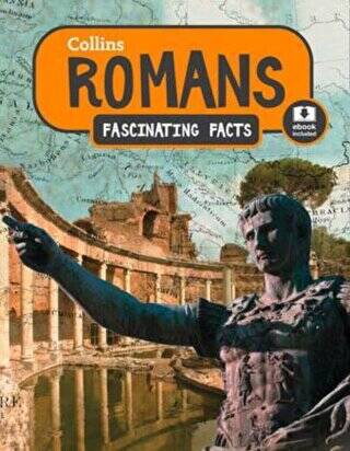 Romans - Fascinating Facts Ebook İncluded - 1